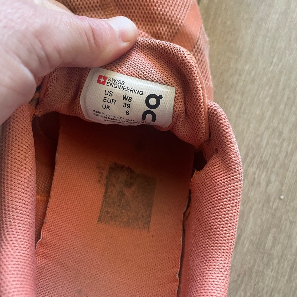 On Running - image 1